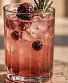 Sunset Tonic