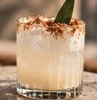 Coconut Cooler